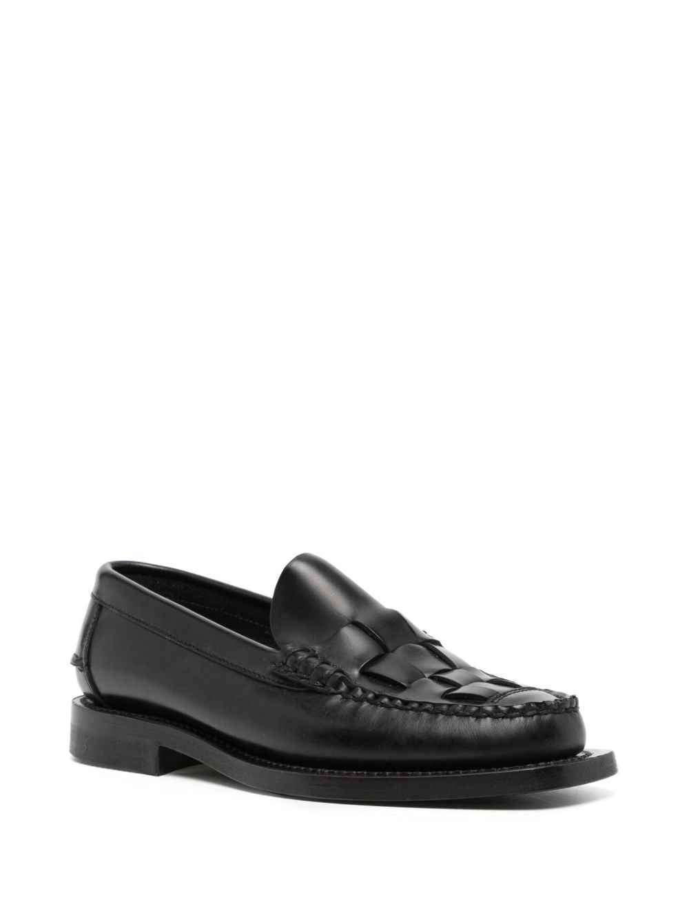Hereu Flat shoes - BLACK | 36df4b31fedcead7e38222c384a644f2da106f47