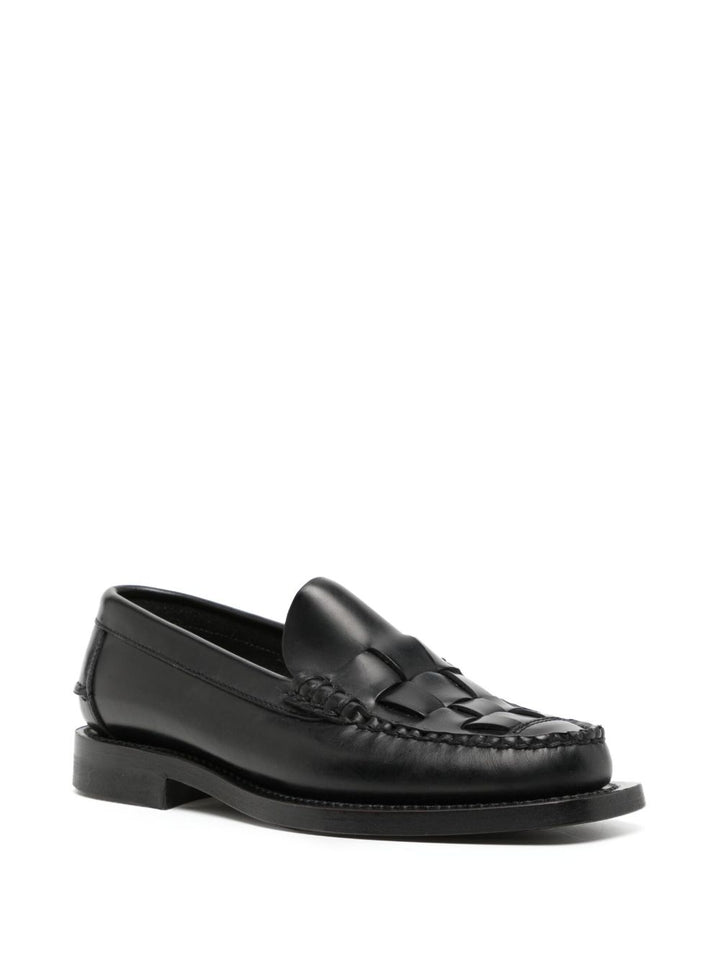 Hereu Flat shoes - BLACK | 36df4b31fedcead7e38222c384a644f2da106f47