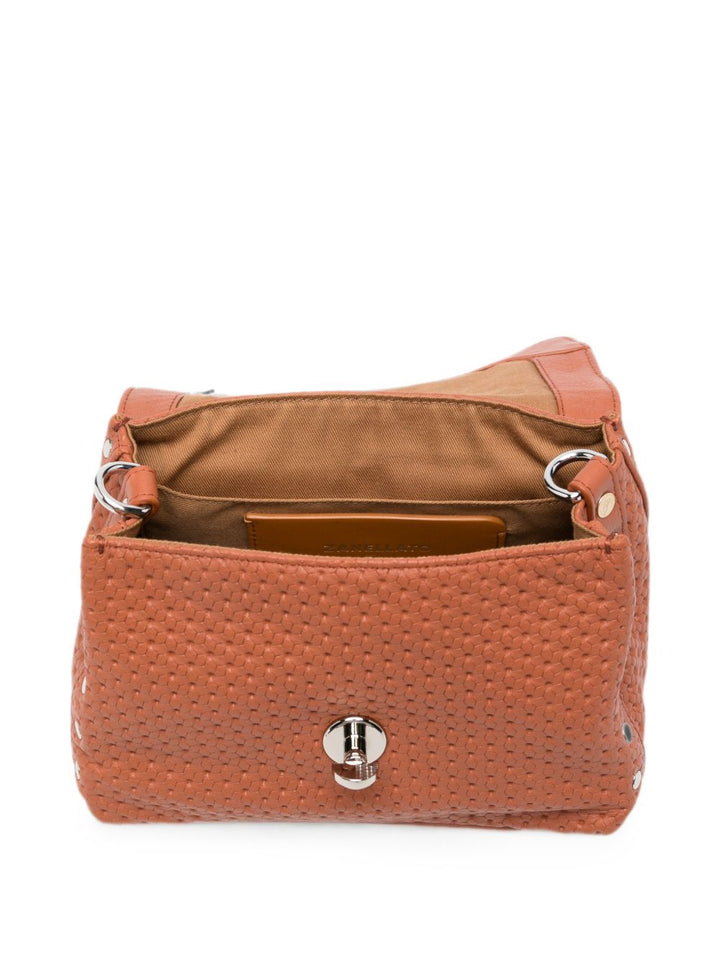 Zanellato Bags - BROWN | 639f7007f6115fe8dc476f4b06aea8c4816b7fe9