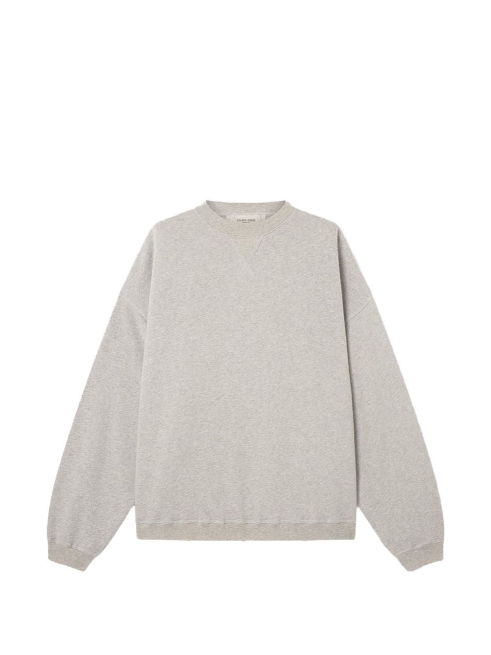 Golden Goose Sweaters - GREY | af47ca743ee6bf7c5c94b6db495f446b401be6b2