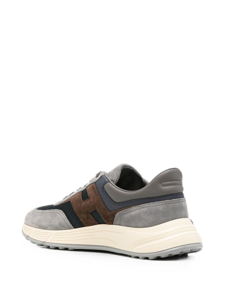 Hogan Sneakers - GREY | 3a7236f1304bae7b8bb01d91fe04c3c4912d6716