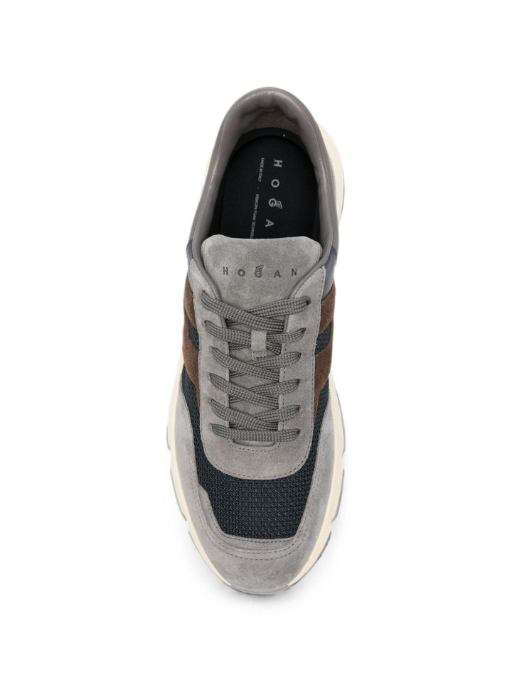 Hogan Sneakers - GREY | 9c0b35964099f37ad39b60ea3776c6bb60d91e2b