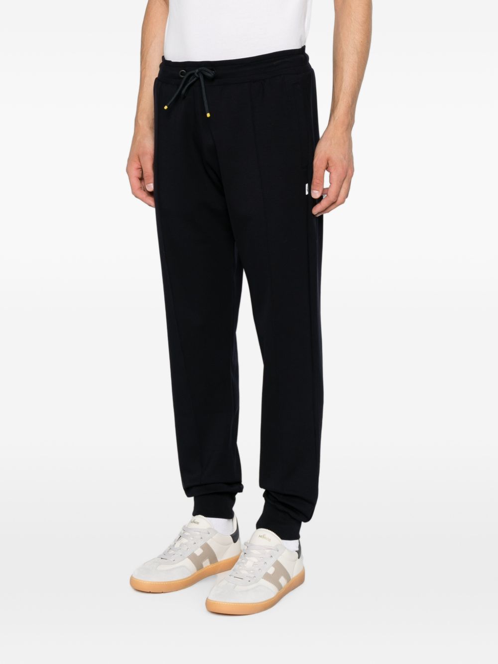Paul Smith Trousers - BLUE | e45a386e67ed93fe2b595a8df3cf97345a8668ab