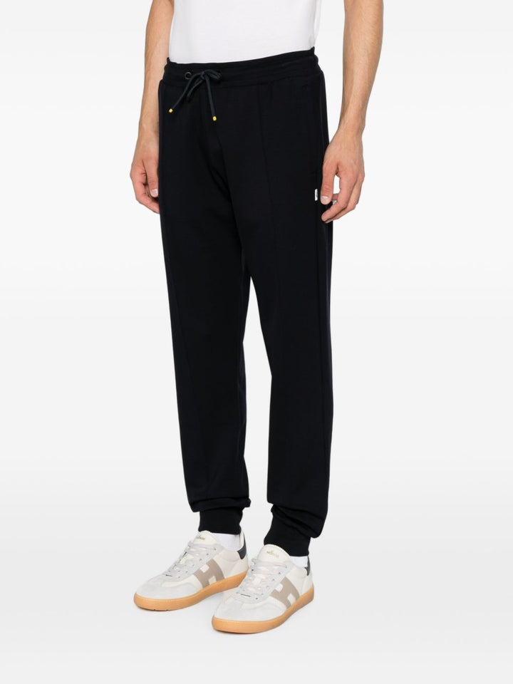 Paul Smith Trousers - BLUE | e45a386e67ed93fe2b595a8df3cf97345a8668ab