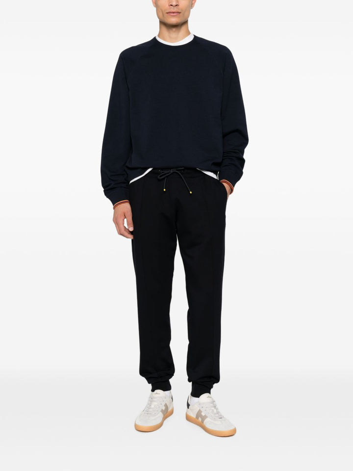 Paul Smith Trousers - BLUE | fe2626bc9abc2c99e26d84d4da43be47a449ba44