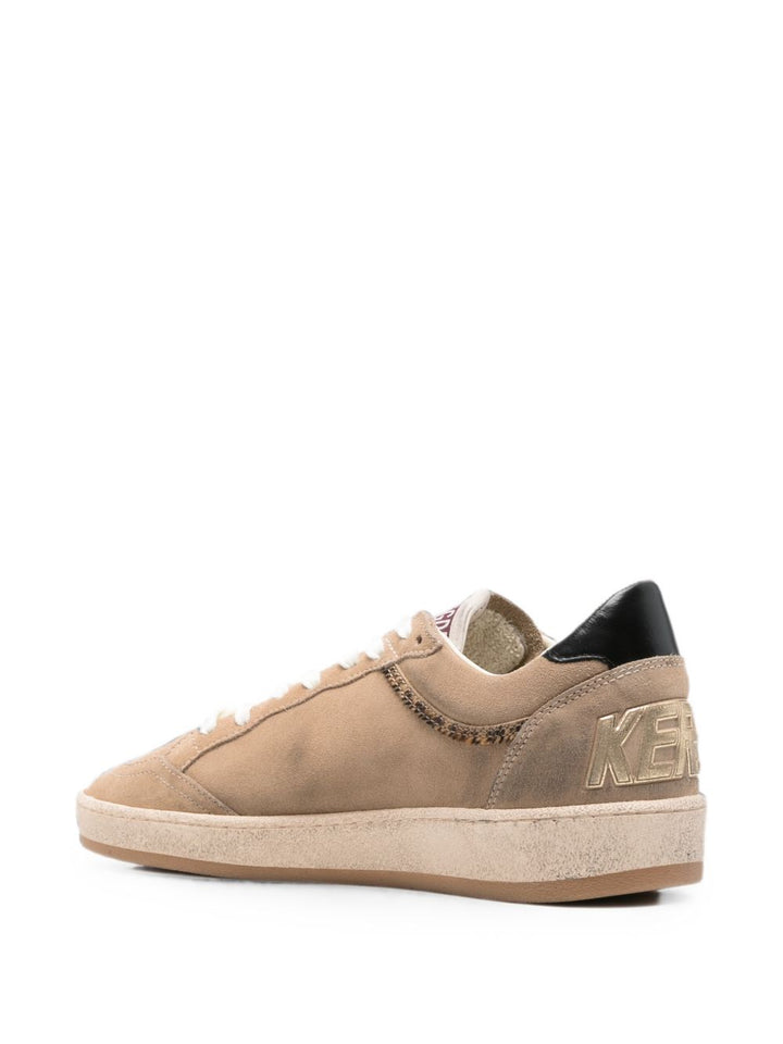 Golden Goose Sneakers - BEIGE | 1646fa6a2c70c8275eebb5a92d7c882d65fadc6c