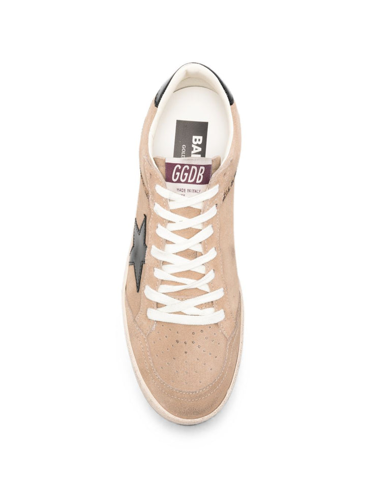 Golden Goose Sneakers - BEIGE | c1623b2419b20eec32d100adb29891a5d4c763fe