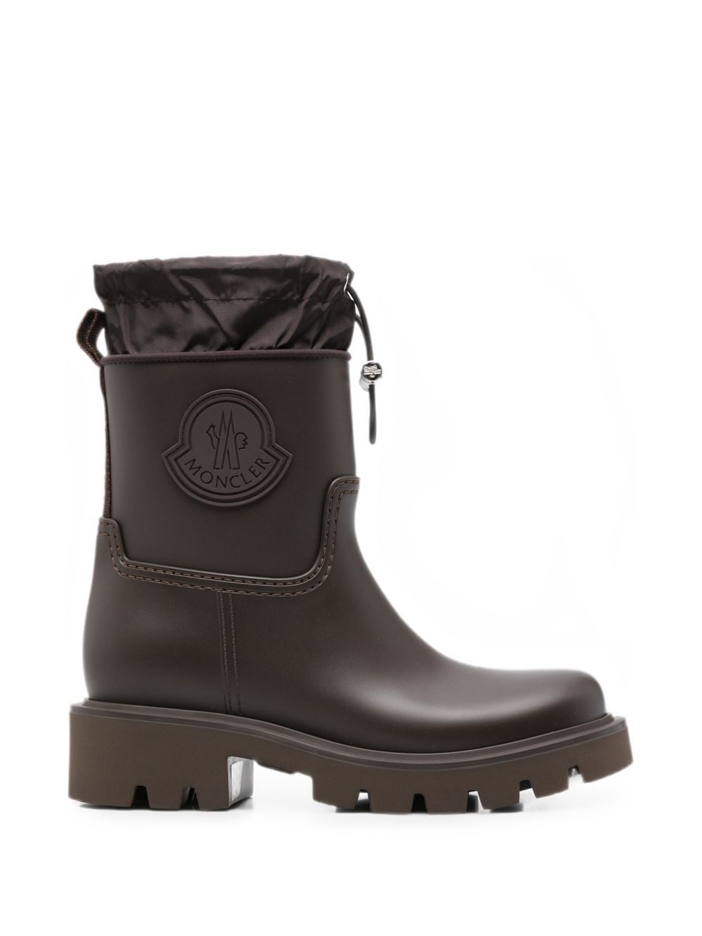 Moncler Boots - RED | 5f059d371c918af6c6ed4c498d3f018281908781