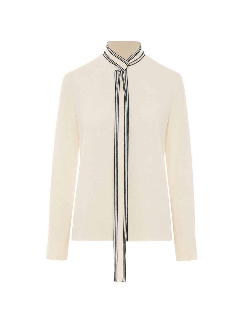 Fabiana Filippi Shirts - WHITE | f7cf744e5c4f2c3933466ab9492f340ff3d22d05
