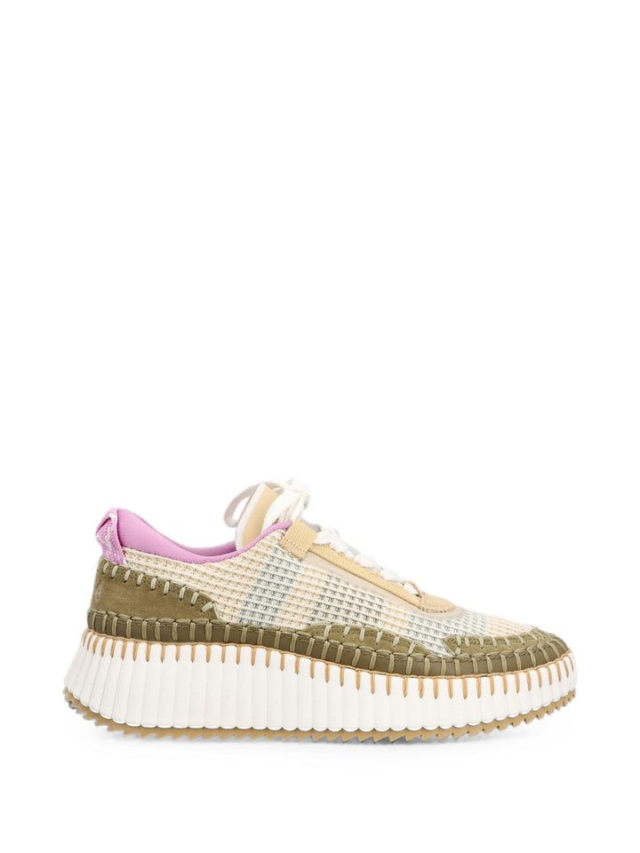 Chloè Sneakers - GREY | 679348e91d8099b0b81391c39e0ff541181017c4