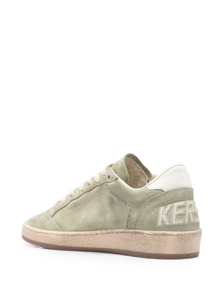 Golden Goose Sneakers - GREEN | 0fca0f51cd3eebd47794de341d4033c71e4bf2ca