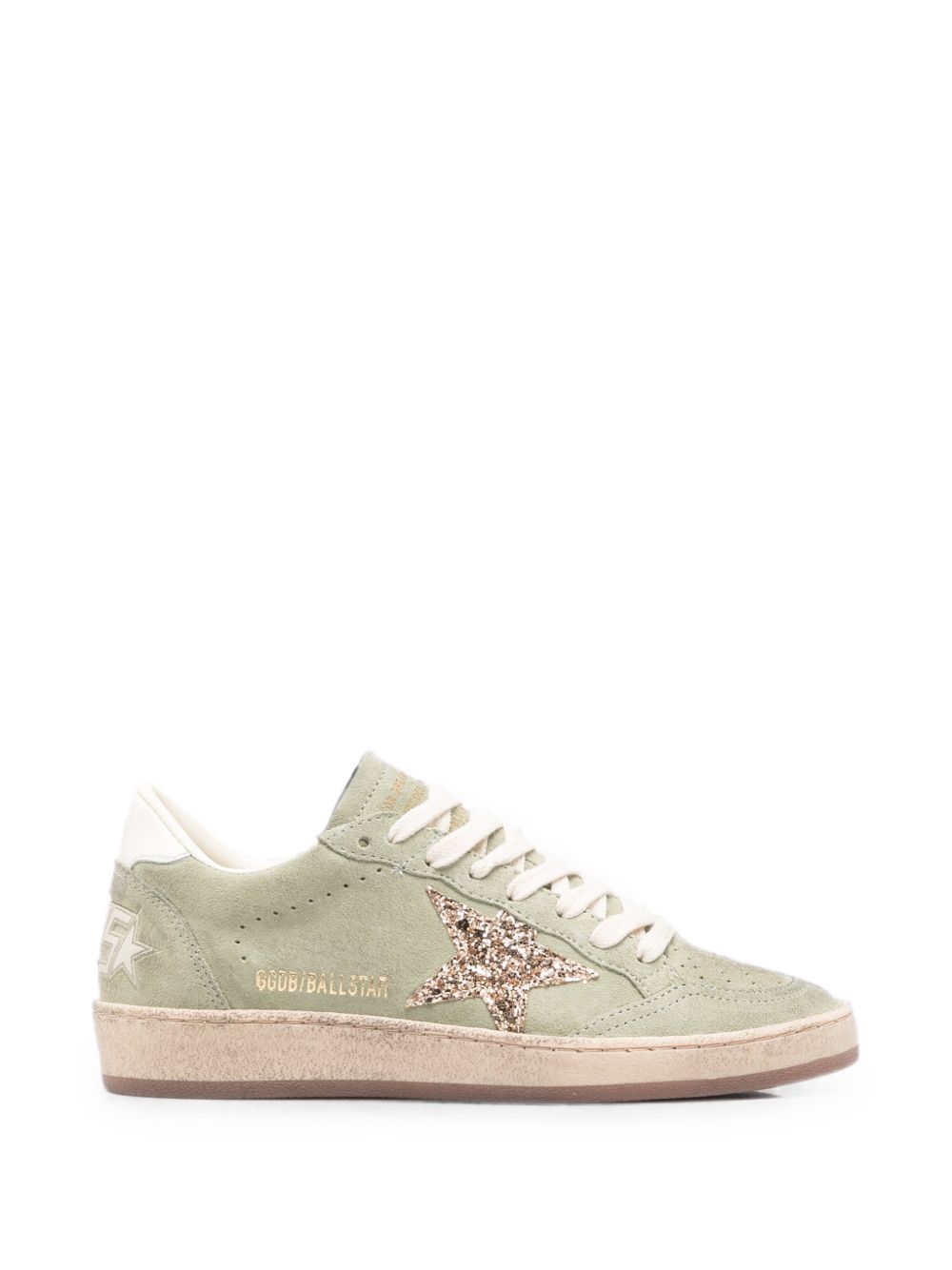 Golden Goose Sneakers - GREEN | 9ff0fa70a2c3936da8e9f5a2295abea8e4dbe466