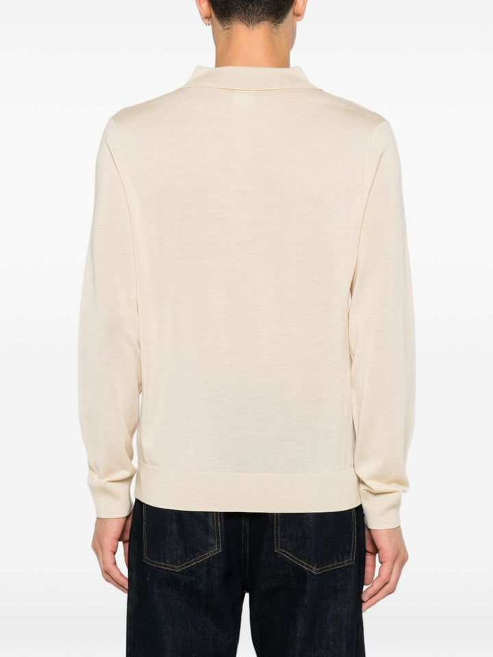 Paul Smith T-shirts and Polos - BEIGE | 523f982d1d5f3c3dda44d14bd941fee8b7205cba