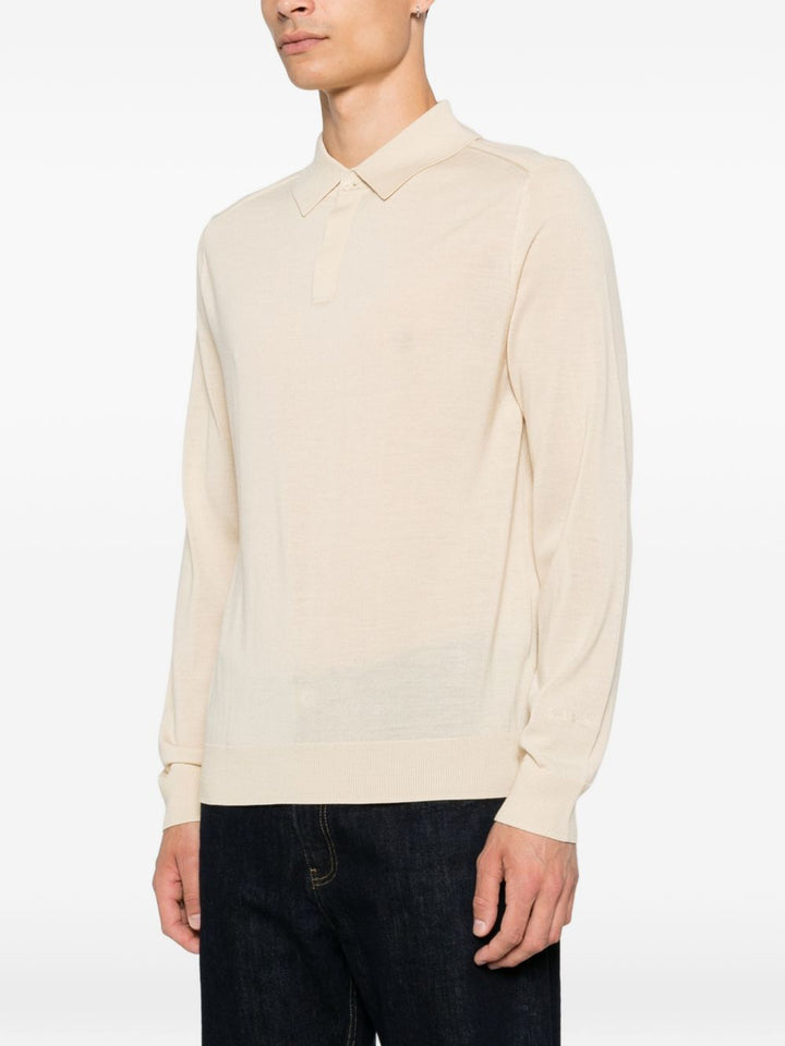 Paul Smith T-shirts and Polos - BEIGE | 14f69aaa27b33e9848a6bc7346a4c50dde0630b7