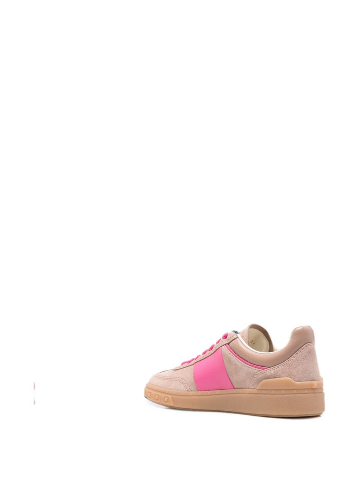 Valentino Garavani Sneakers - PINK | 558946081fbdb7a26dba4563d06dc61803bc54fb