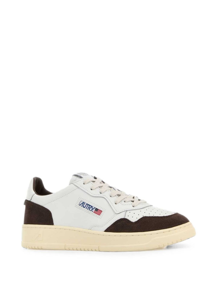 Autry Sneakers - BROWN | e7e097484a5f6ac3d114b6399abbfbef20466496
