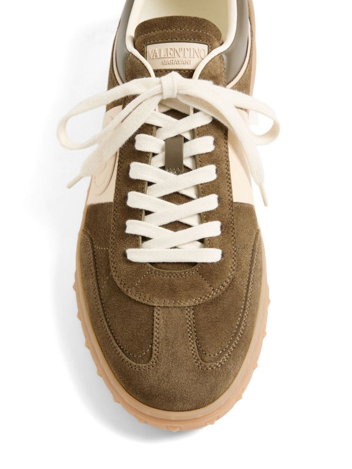 Valentino Garavani Sneakers - GREEN | 4a5dd9f7bb3392f78c82f59e19305d4aa7d67f82