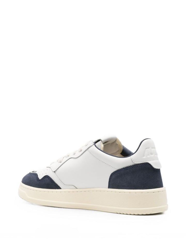 Autry Sneakers - BLUE | db3b4ed55ccf15111f4e3cf973d40044b87e7c8b