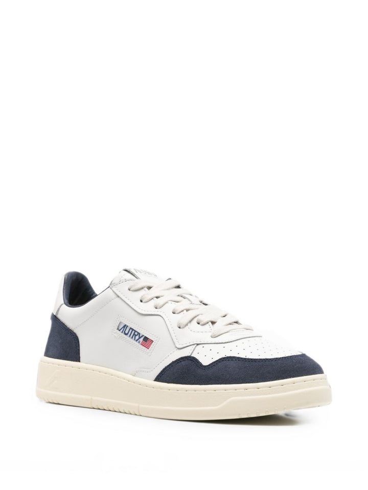 Autry Sneakers - BLUE | 3d8574d3a945cb6f06bcaca990cf7f252b0e0e14