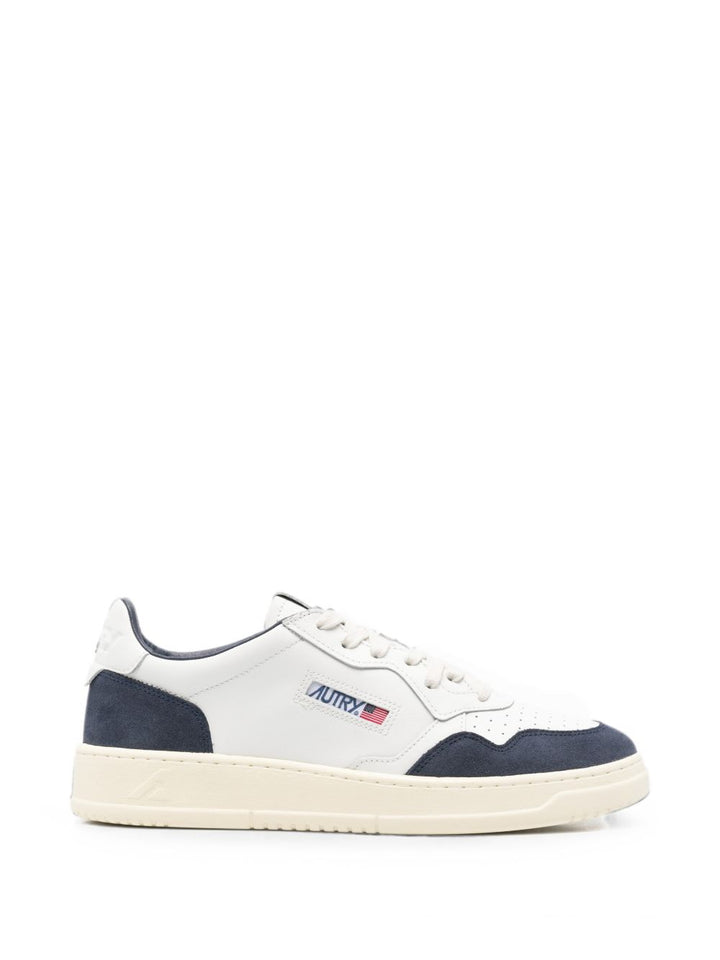 Autry Sneakers - BLUE | a544d19c224f848aa89ddb0c152fabe4bc0cce0b