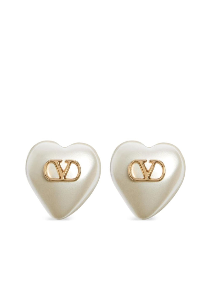 Valentino Garavani Bijoux - GOLD | bf54d3f1300b7d132214c812b13c77e267c44d93