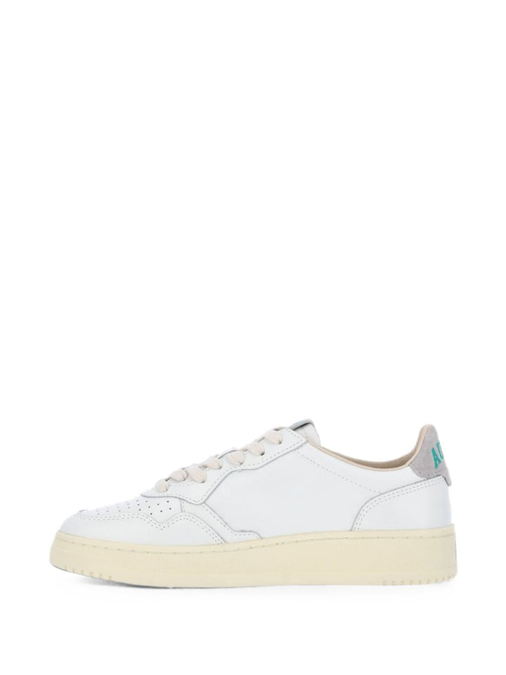 Autry Sneakers - GREY | e3f6d4b6fb5b8466459ea6944eff7079287a9c04