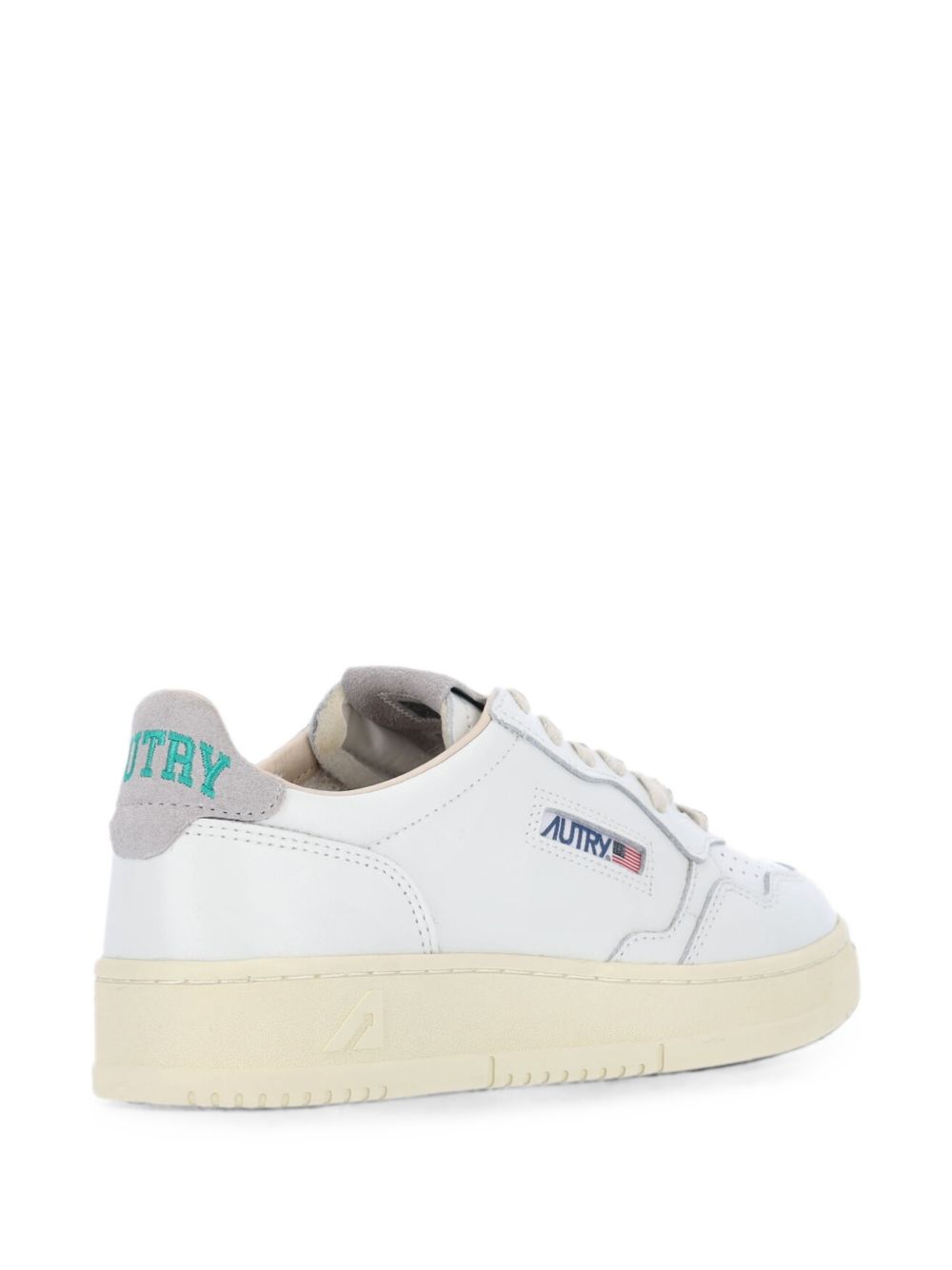 Autry Sneakers - GREY | 2ffdf4ae8e8698375d76e2526ccf0fbe2b8c1098