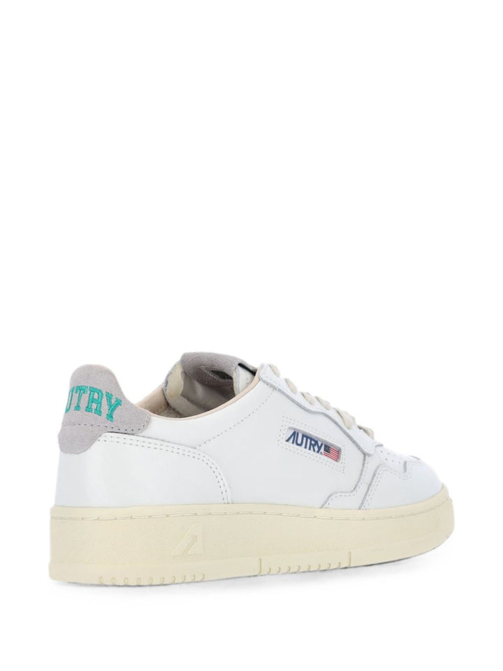 Autry Sneakers - GREY | 2ffdf4ae8e8698375d76e2526ccf0fbe2b8c1098