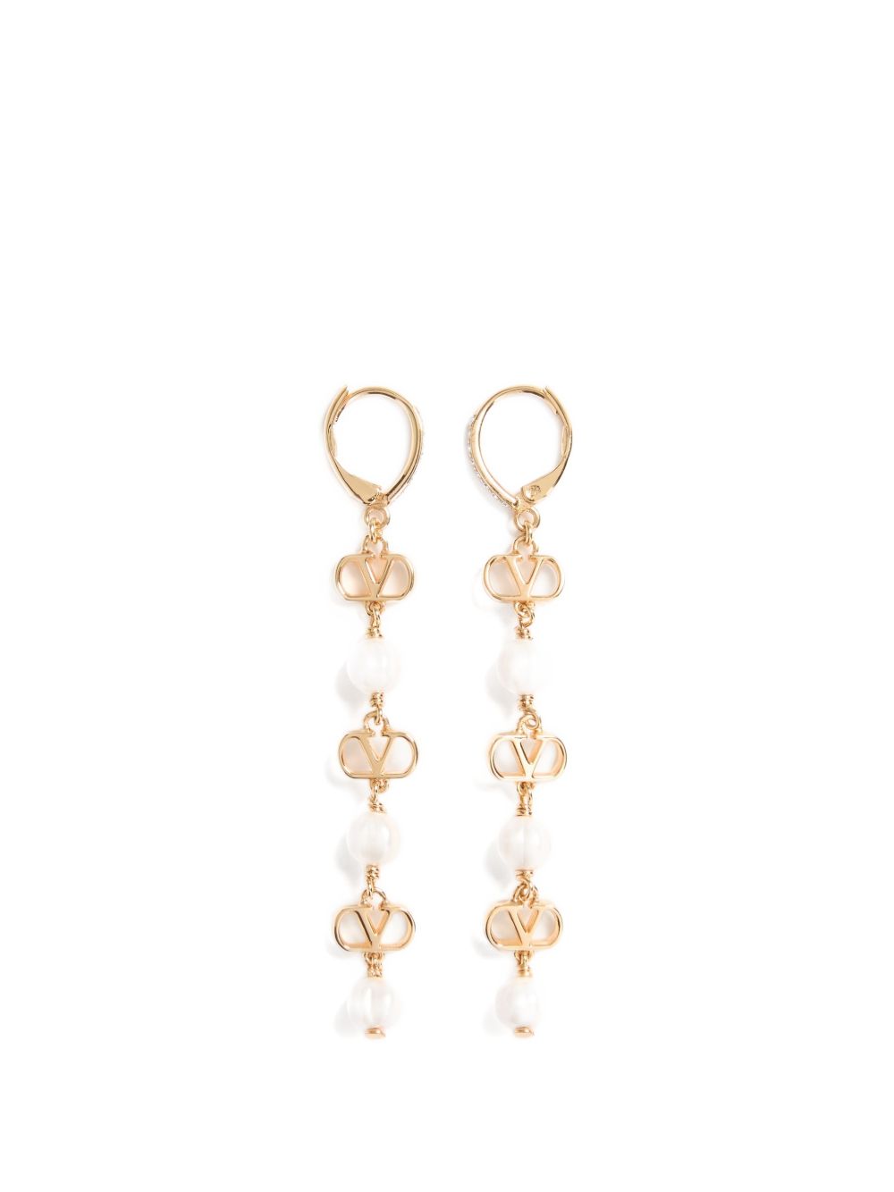 Valentino Garavani Bijoux - GOLD | 008d208cff322987c8c7edccd6274f79518ecc26