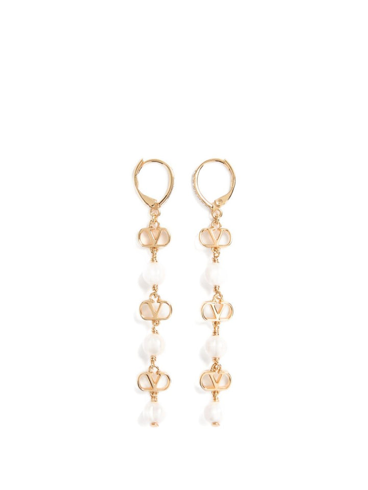 Valentino Garavani Bijoux - GOLD | 008d208cff322987c8c7edccd6274f79518ecc26