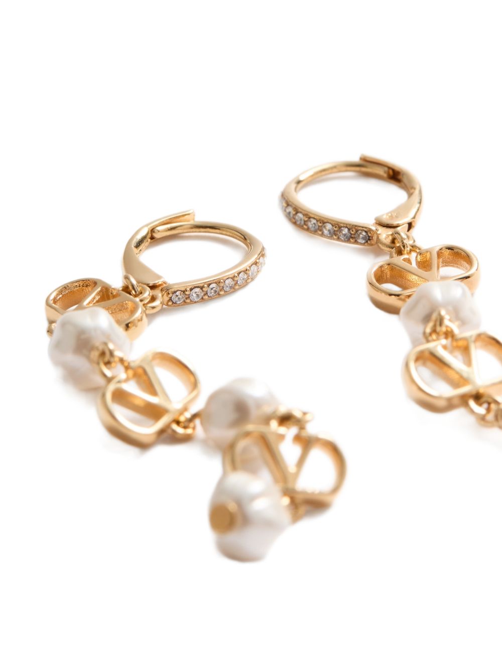 Valentino Garavani Bijoux - GOLD | 5ba1e8fdcc8482785987a86bbf8291d0d9af2454