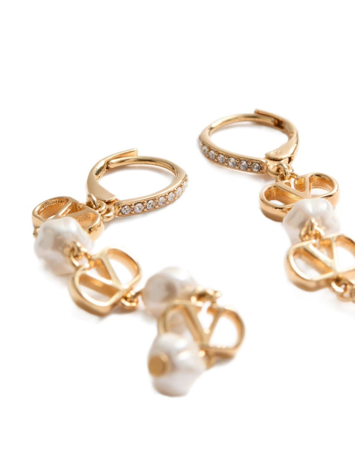 Valentino Garavani Bijoux - GOLD | 5ba1e8fdcc8482785987a86bbf8291d0d9af2454