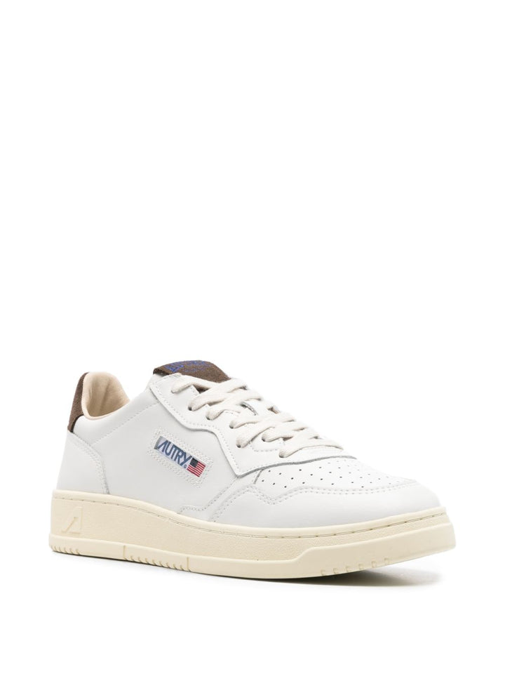 Autry Sneakers - BROWN | 3cf201dd57da1feb442a62b23127083a23fc6f2e