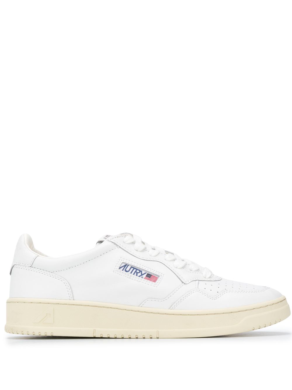 Autry Sneakers - WHITE | 465118ab0df1cf104d2ebcd9d1ba2085ee2b860a