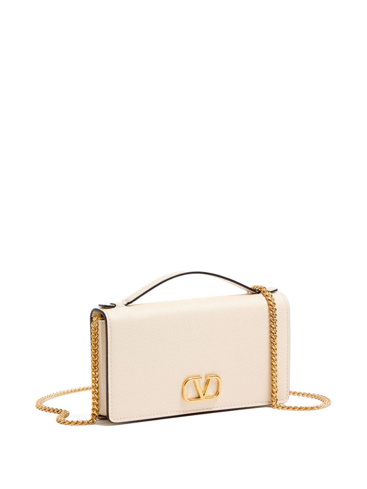 Valentino Garavani Bags - WHITE | f7f882337644e0ad7e8a06a0a448c96e1fb374da