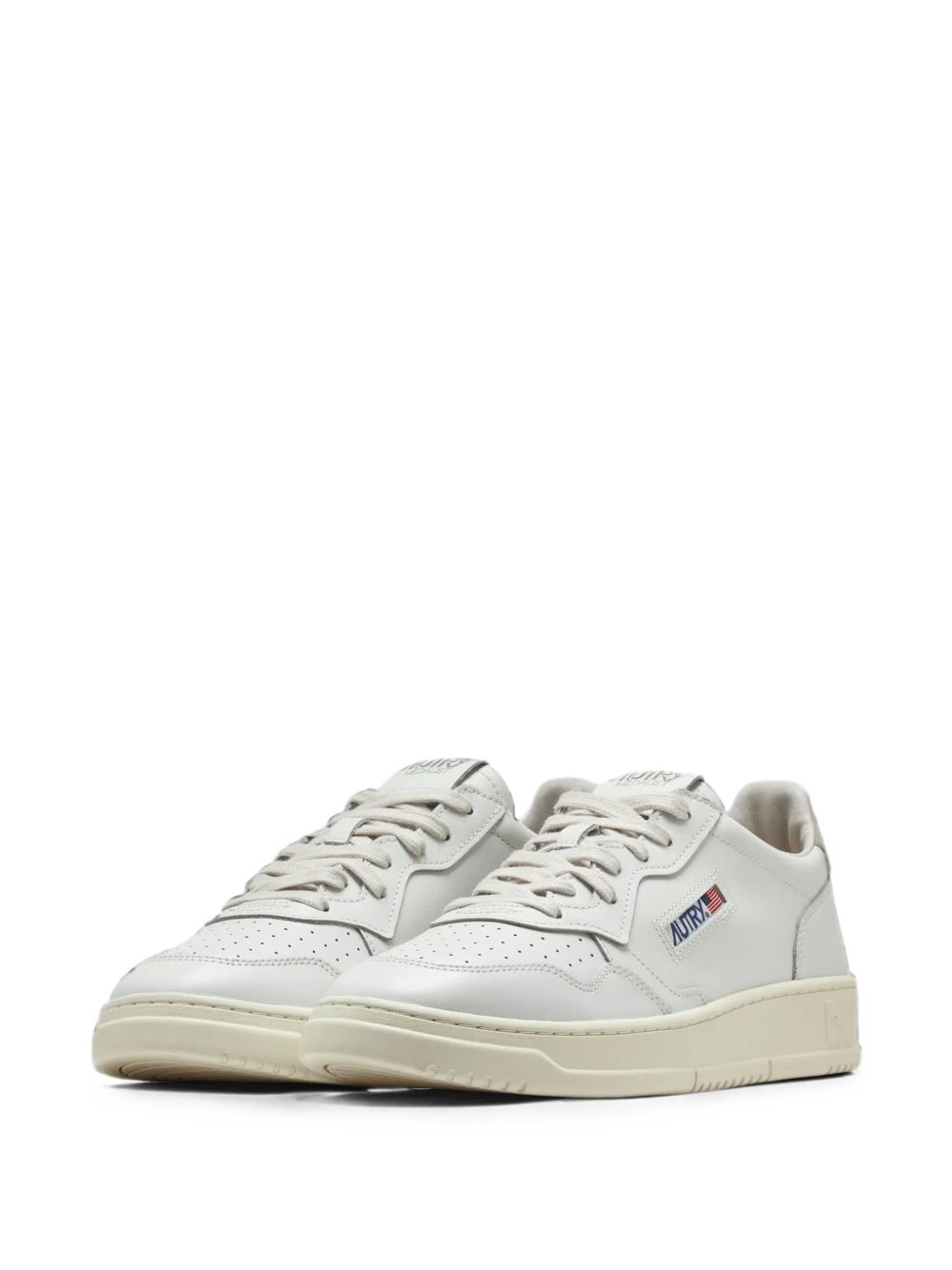 Autry Sneakers - GREY | 8b829572c45250b6d91028a2340e5037dcd0634c