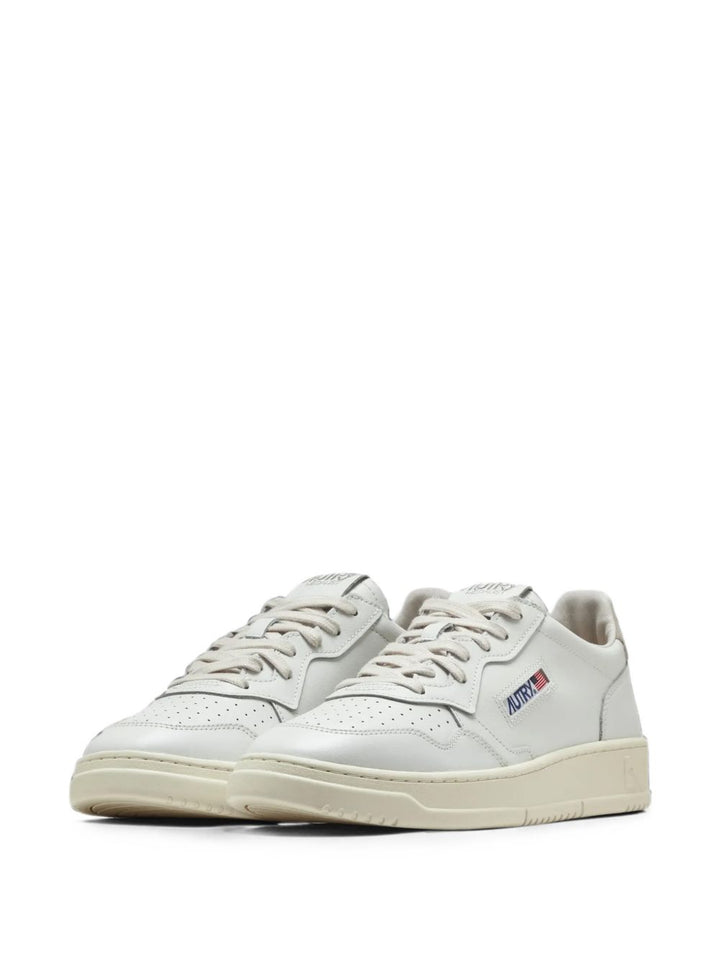 Autry Sneakers - GREY | 8b829572c45250b6d91028a2340e5037dcd0634c
