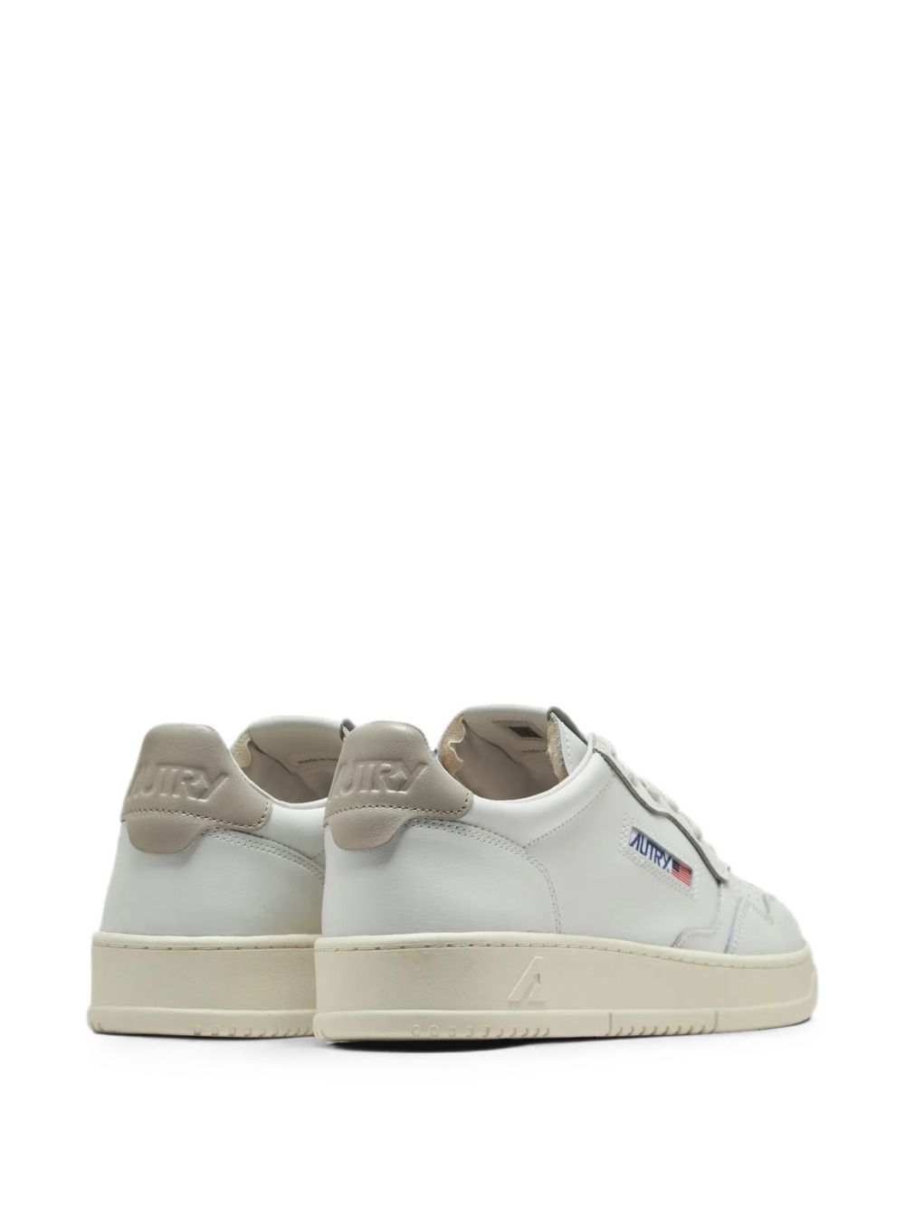 Autry Sneakers - GREY | 1c2c79e5d7bc5ae09af473d74454b3a8c3418de9
