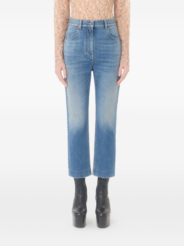 Valentino Jeans - BLUE | 93c9893d3a39220fd9a7ec9cf6ee88712b0832c4