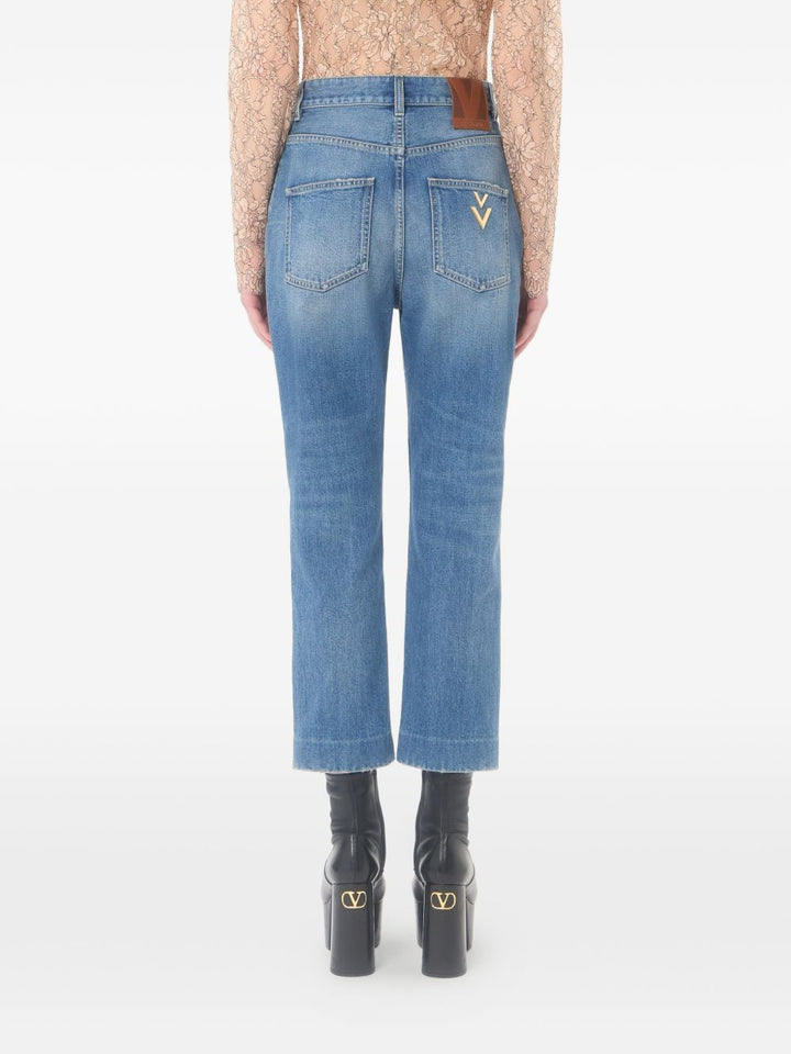 Valentino Jeans - BLUE | 98f0d8b9765e9b3eec7cef9779c2a73f7ed2f504