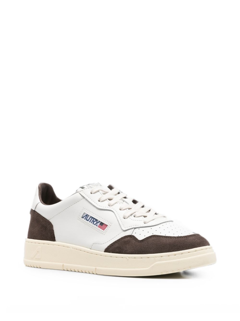Autry Sneakers - BROWN | b0f16a284017ac30f27daeb077a8f41504e32cd5