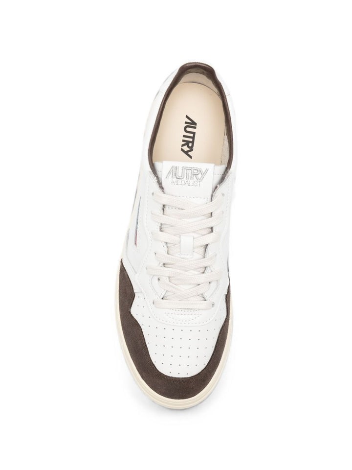 Autry Sneakers - BROWN | 79a82c1fa0e0eb4df38fdcecd898f54fcd1625ea