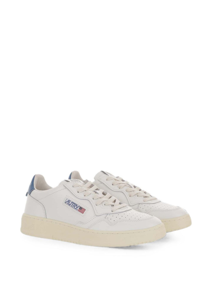 Autry Sneakers - GREEN | 3c84f85a92e693dd6891038ca77e6f352364e49a