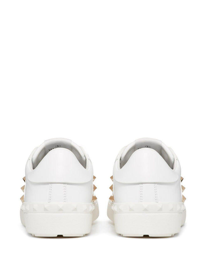 Valentino Garavani Sneakers - WHITE | 906d008d771f243bd14bc1b6ae3a129453d8e273
