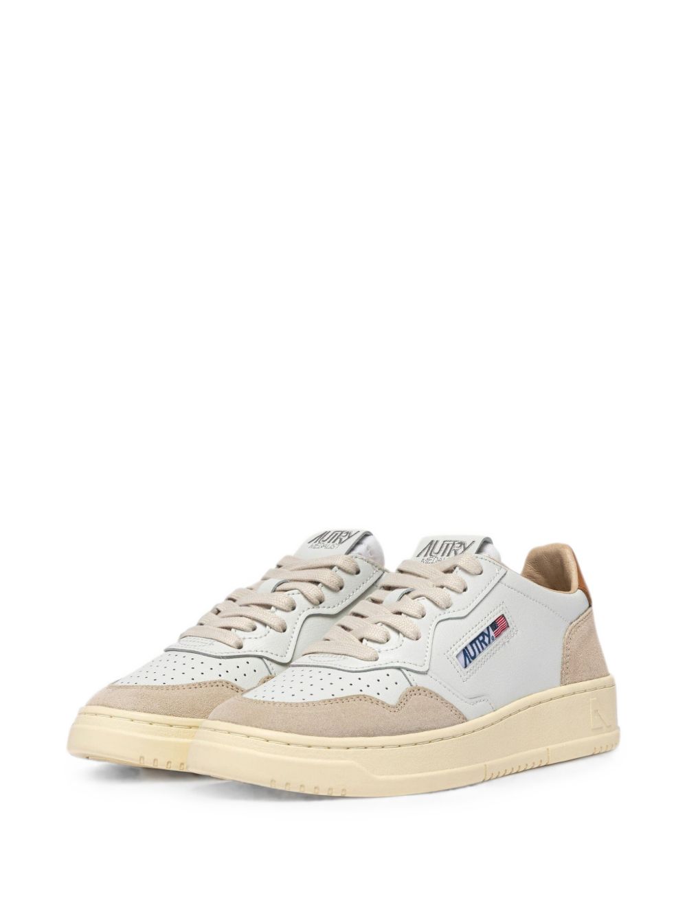 Autry Sneakers - BROWN | 730a511e0b01c78a5745da550c8e6994dccd7a82