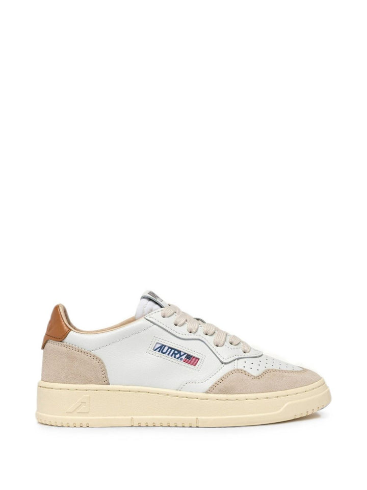 Autry Sneakers - BROWN | 1fa992662c39f7e958e9ef5a7ecd10a093943219