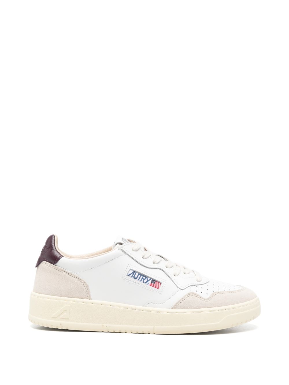 Autry Sneakers - RED | c6e6039e6224fd0c105eabcf8d2ad62d2dacce72