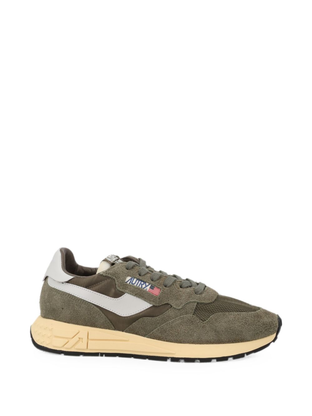 Autry Sneakers - GREEN | 9d038a414c1c158e00adc875b39ca1b97f5c54e6