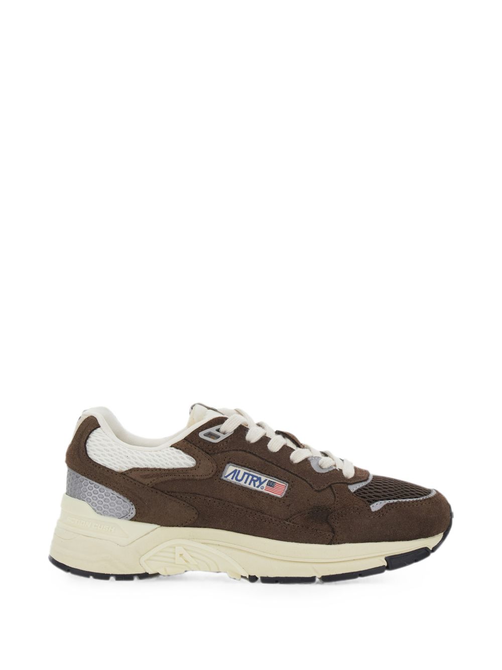 Autry Sneakers - BROWN | 5049547e99dbafaecda578a636be5c86a01f7674