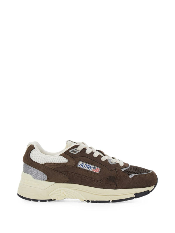 Hyperway Low Sneakers